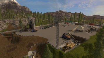 Mining & Construction Economy v0.9 fs17