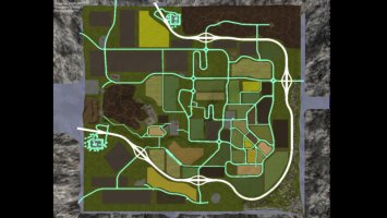 NEW WORLD V1.0.0.2 FS17