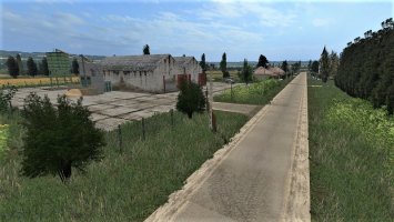 Patakfalva Map Fs17 FS17