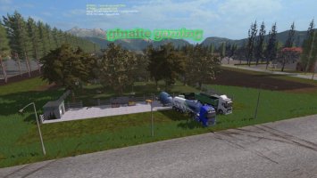 Placeable Farm Fruit FS17