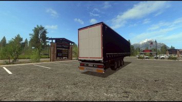 Profi Liner Ultra FS17