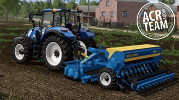 Rabe-Pack 3.0m FS17