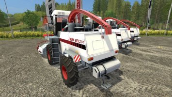 Rostselmash Don 680M FS17