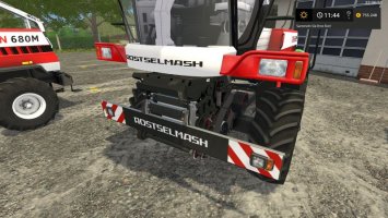 Rostselmash Don 680M *New Design* FS17