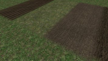 Soil textures FS17