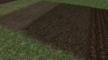 Soil textures FS17