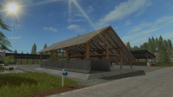 Solar Object v1.0.0.1 fs17