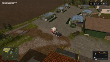 Südthüringen v1.9 FS17