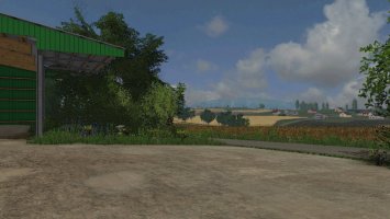 The Bressane Map FS17