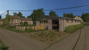 The Bressane Map FS17