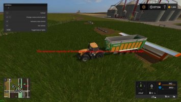 The Great Plains of USA v2.0 FS17