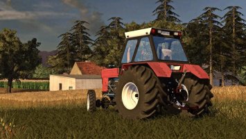 Universal 651M Turbo FS17