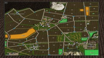 Wassel Reloaded 2017 v1.2 FS17