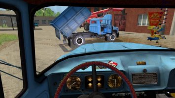 Zil 130 v2 FS17