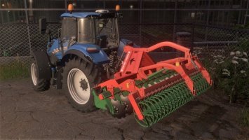 AgroMasz AT v1.2 FS17