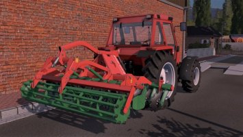 AgroMasz AT v1.2 FS17