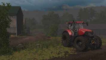 Case IH Optum CVX v2