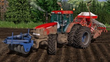 Costa Frontpacker fs17