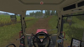 Fendt 300 Vario FS17