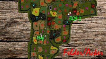 Fuchsbau FS17