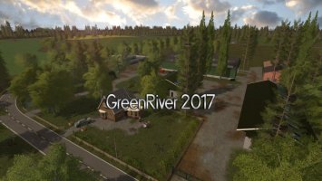 GreenRiver 2017 fs17