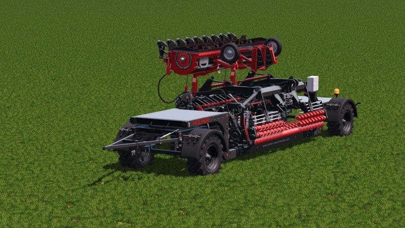 Holmer Terra Dos T4 40 Fs17 Mod Mod For Farming Simulator 17 Ls Portal 1302