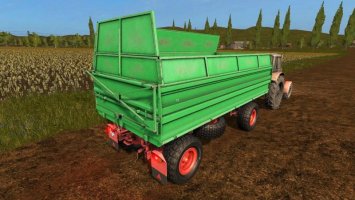 HW80 pack with DynamicHose FS17