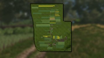 Jasienica MeXyK v1.0.2.0 FS17