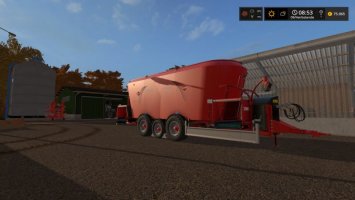 Kuhn Profile Pack FS17