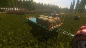 Metaltech PB 16 FS17