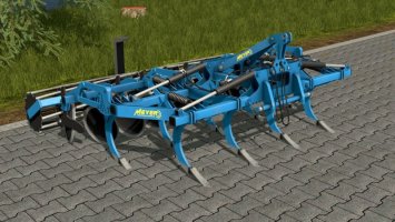 Meyer Sauzahn SZ 4000 v2 FS17