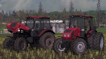 MTZ 1523 v2 FS17