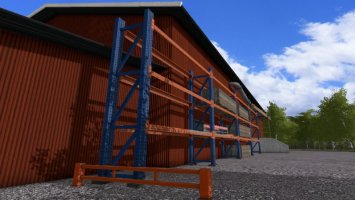 Pallet Rack FS17