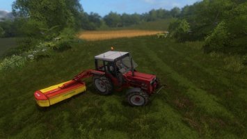 PÖTTINGER Eurocat 275 FS17