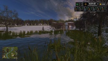 Seasons Geo: Bavarian forest FS17