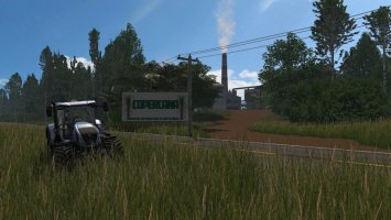 South Brazil v3.0 FS17