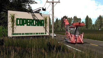 South Brazil v3.0 FS17