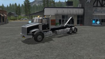 SX 210 Twinstar HKL v1.0.1 FS17