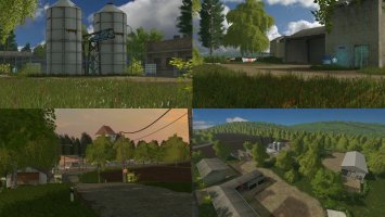 The Valley The Old Farm (private edit) Public Version FS17