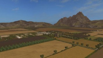 Tszv 5 map FS17