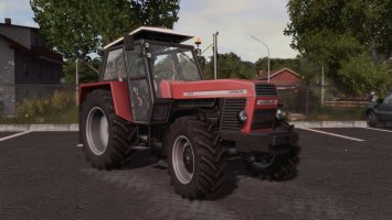 Ursus 1224 v1.1