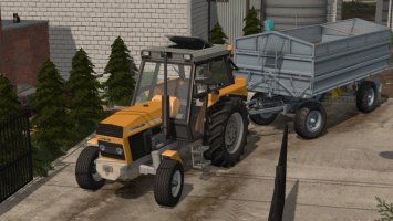 Ursus 912 FS17