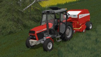 Ursus 912 FS17