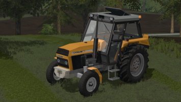 Ursus 912 FS17