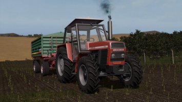 Ursus 914 fs17