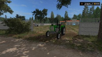 Ursus C330 v1.1 FS17