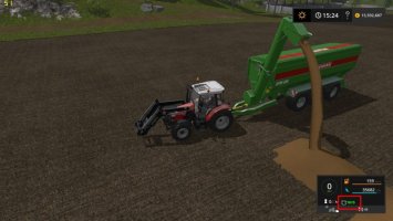 Work RPM v1.3 fs17