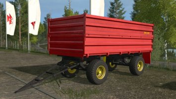 ZMAJ 489 FS17