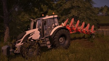 AgroMasz PO Pack v1.3 FS17