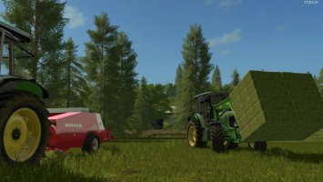 Alö Anbaugeräte v1.1 FS17